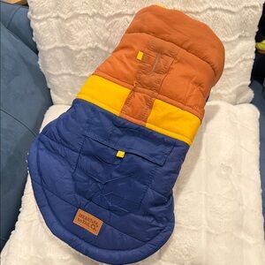 Heart To Tail | Dog Coat | Sz S/M
